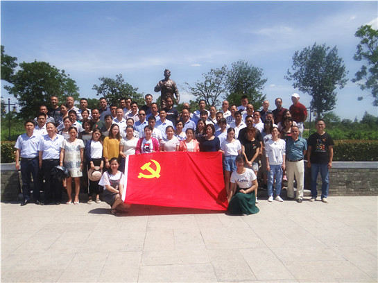 未央区非公企业和非公党组织书记培训班在区委党校开班